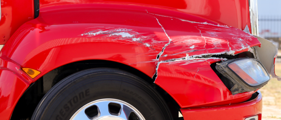 Preventing Collisions