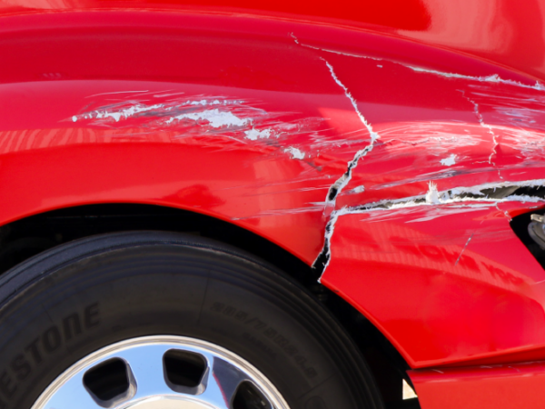Preventing Collisions