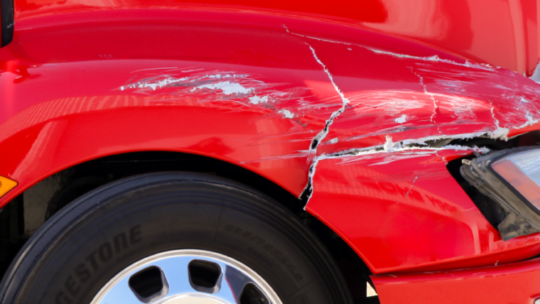 Preventing Collisions