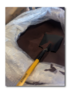 sandblasting
